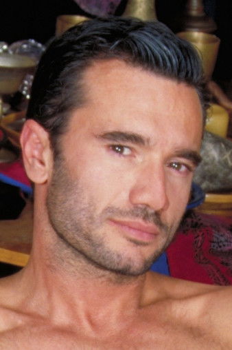 et billede af Marco Montana