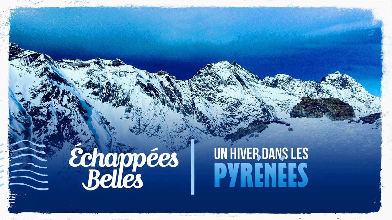 Echappées Belles
