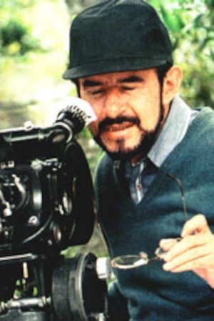 et billede af Gustavo Nieto Roa