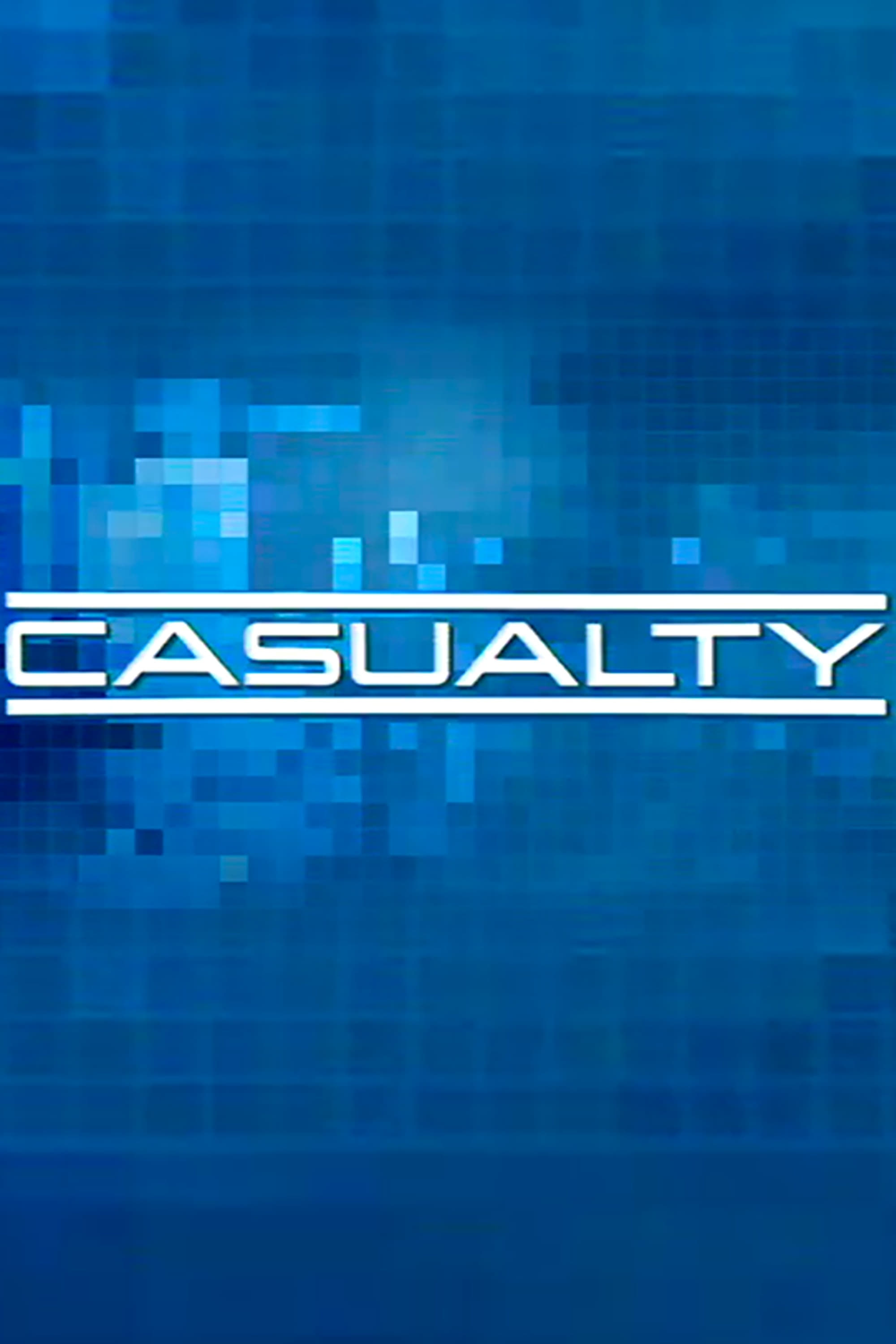 Casualty Season 8