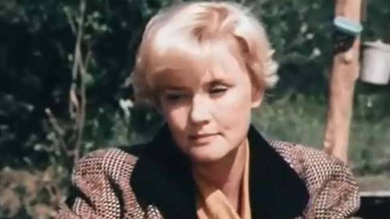 Forgive Us, Garden (1989)