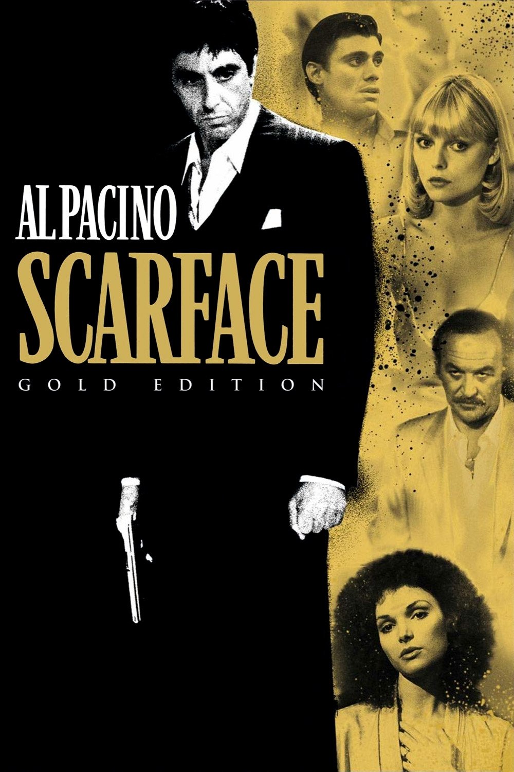 Scarface POSTER