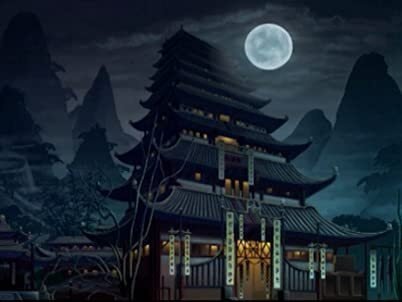 Thumbnail for Chapter XV. Lotus Flower Season 1 Episode 15