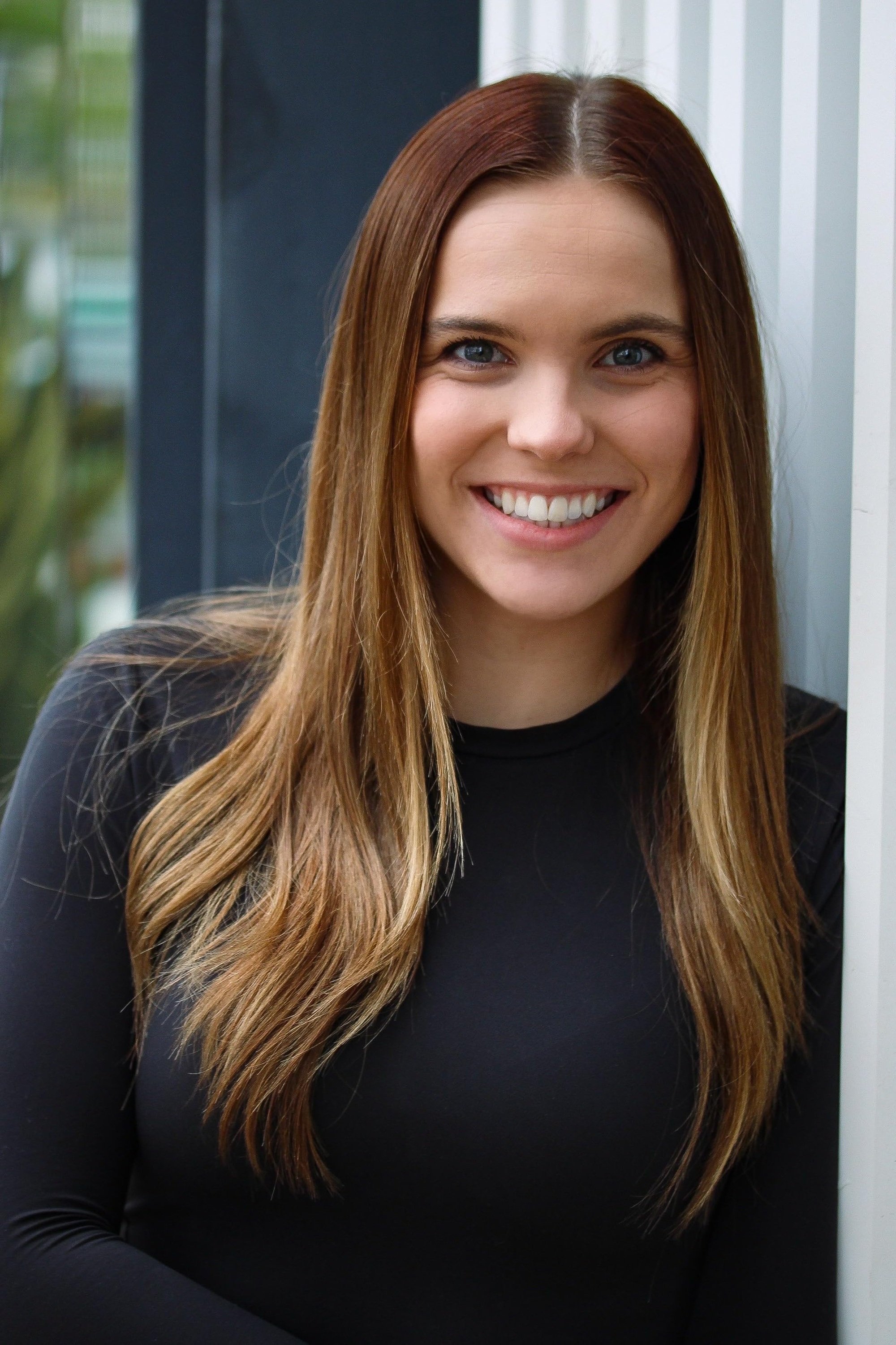 Mackensi Emory | Yelena Acting Double