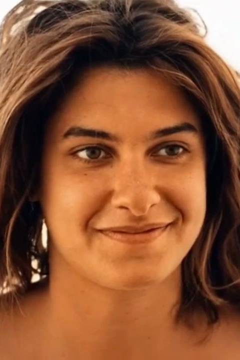 et billede af Assani Liapi