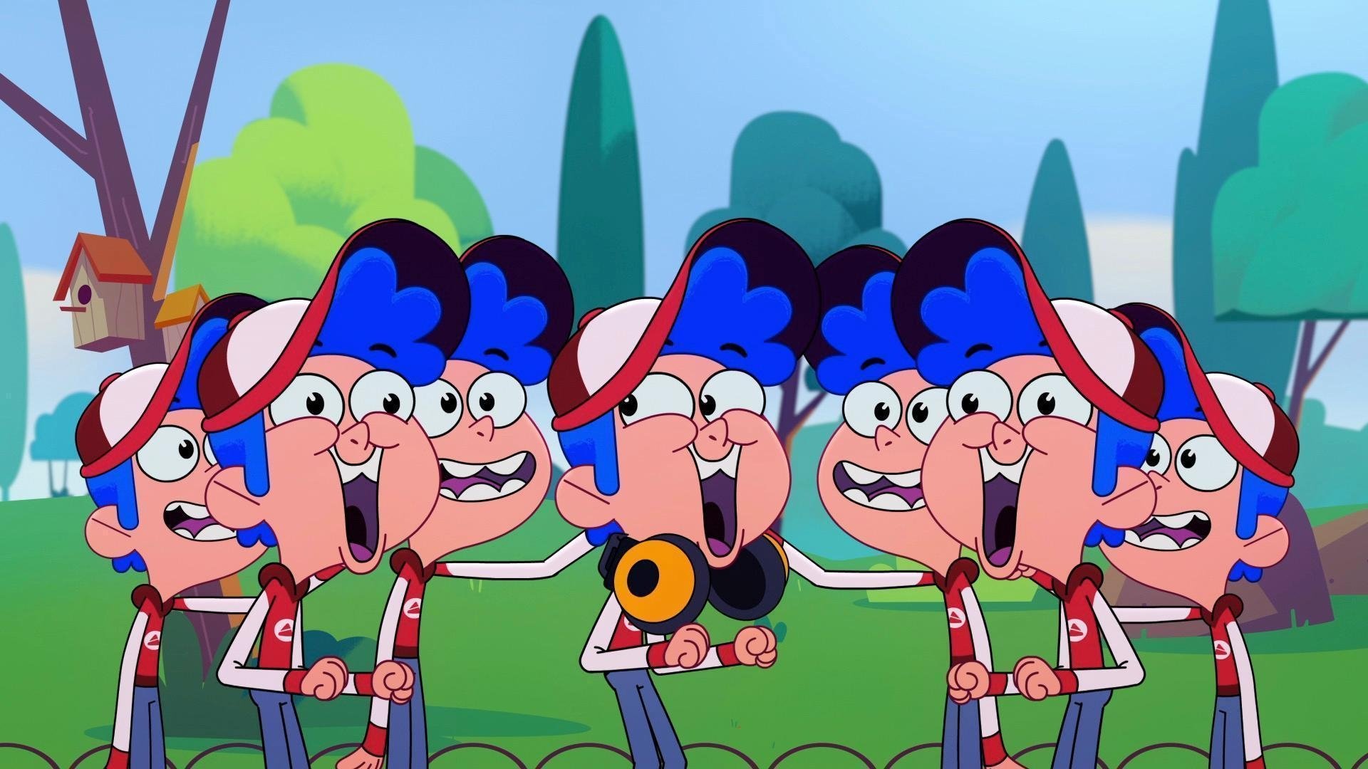 Episode 11