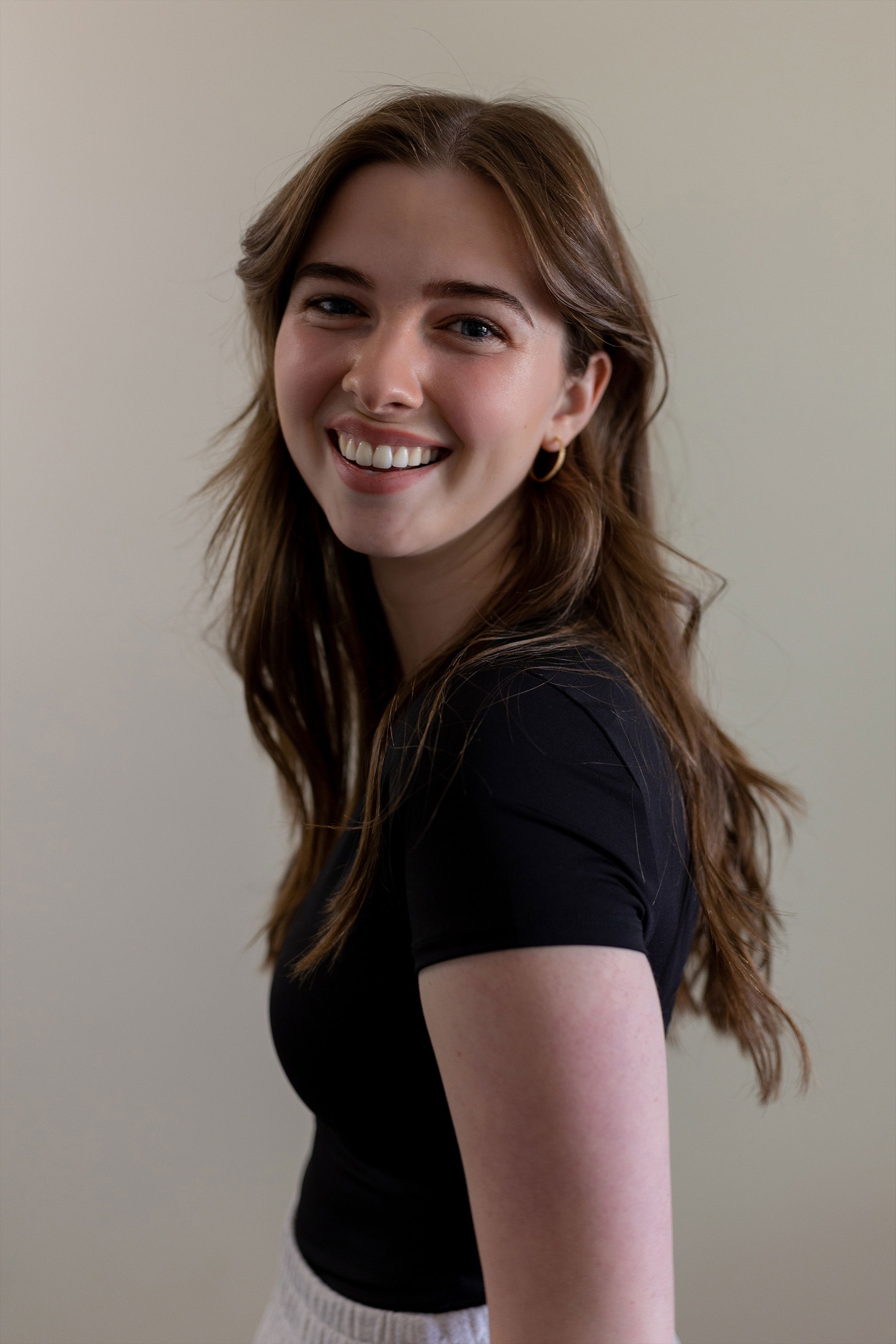 et billede af Brooke Pfeifer