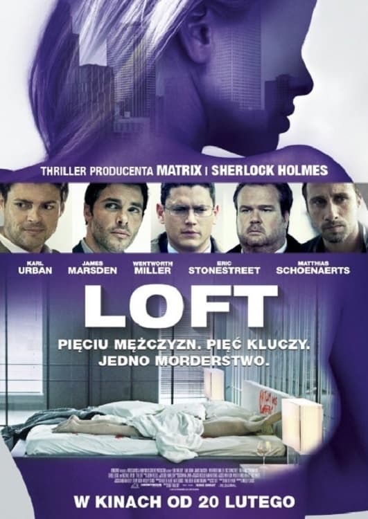 The Loft