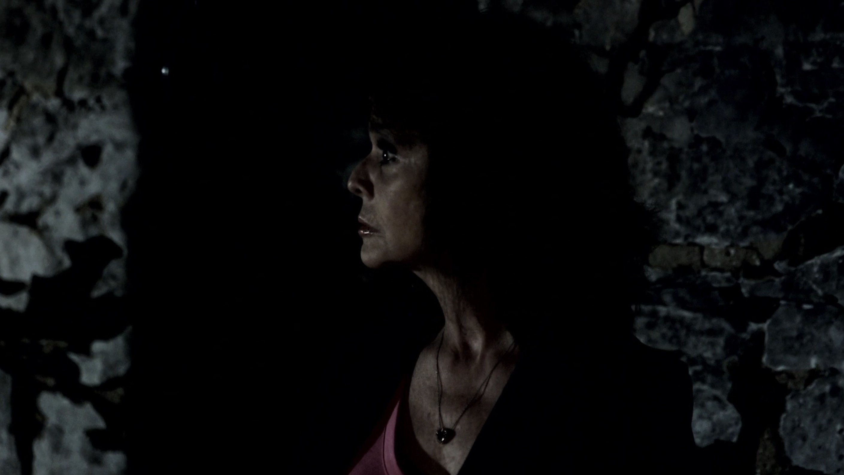 Ghost Adventures: Aftershocks