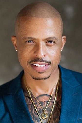 et billede af Jamal Sims