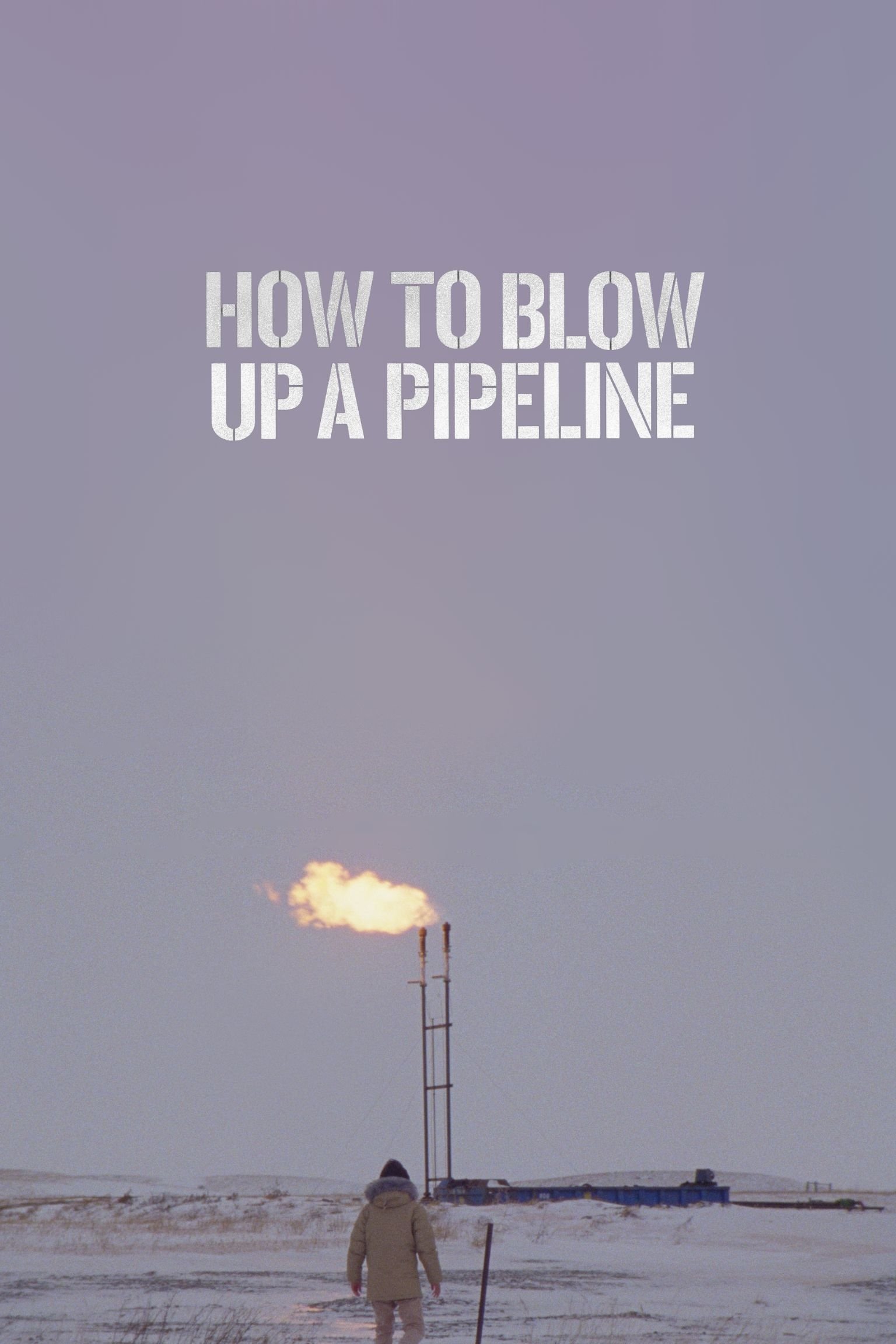 How to Blow Up a Pipeline