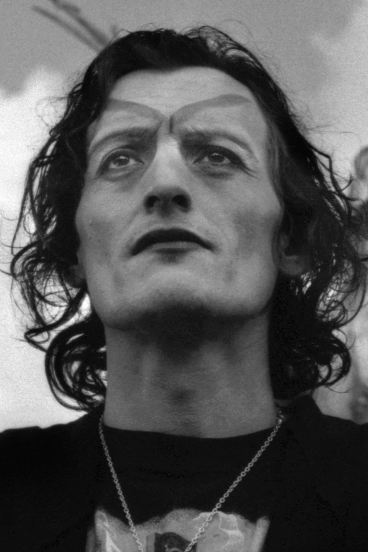 et billede af Kirk Kirchberger