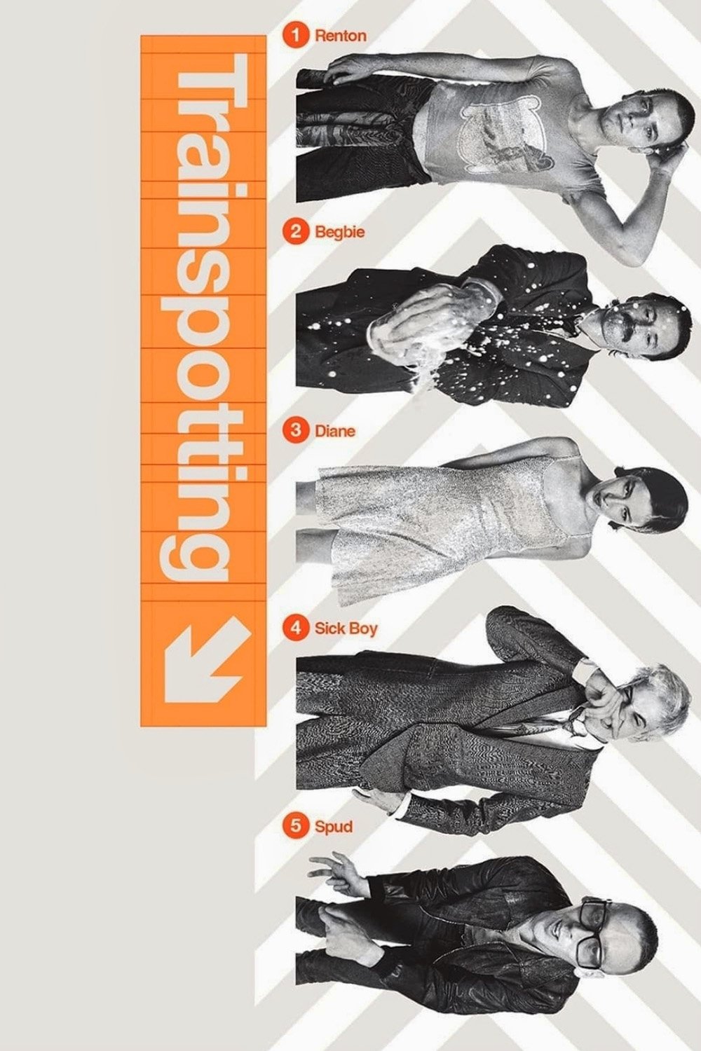 Trainspotting
