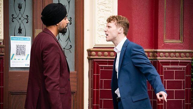 EastEnders