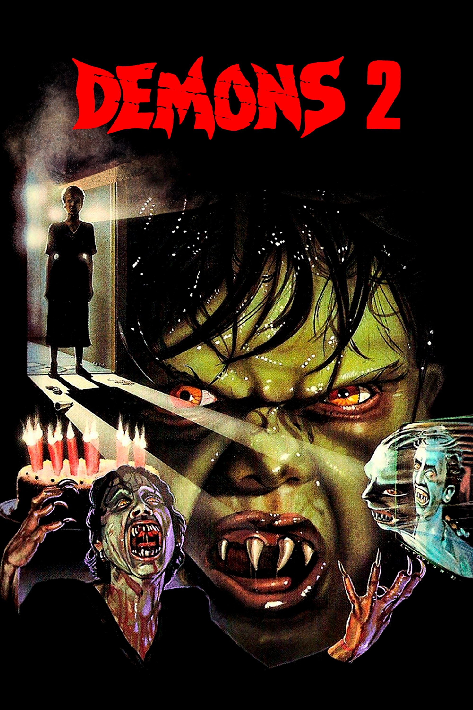 Demons 2