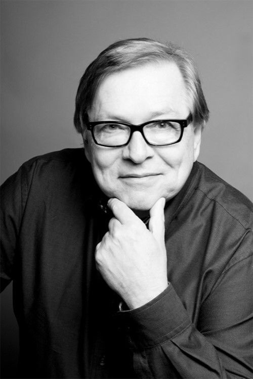 et billede af Rainer M. Ehrhardt