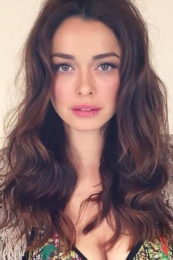 et billede af Yamit Sol