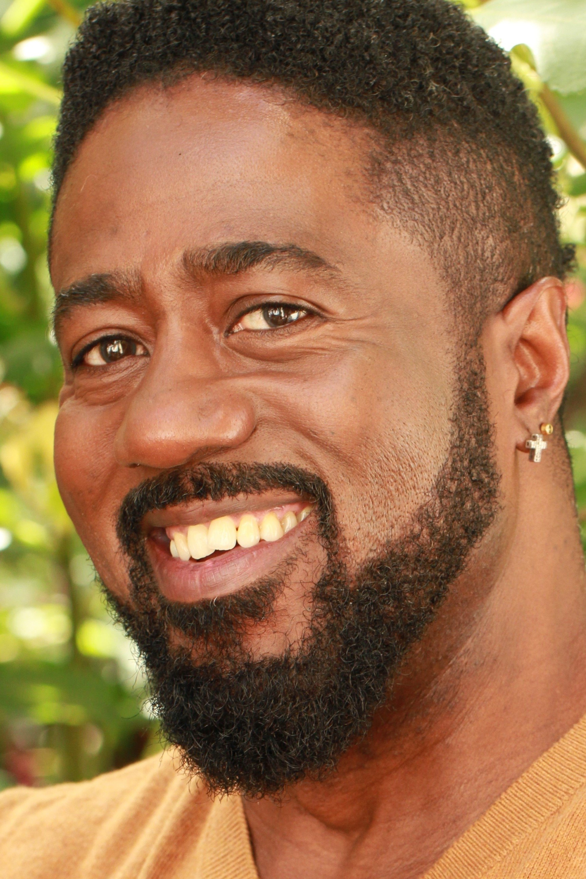 et billede af JR Carter