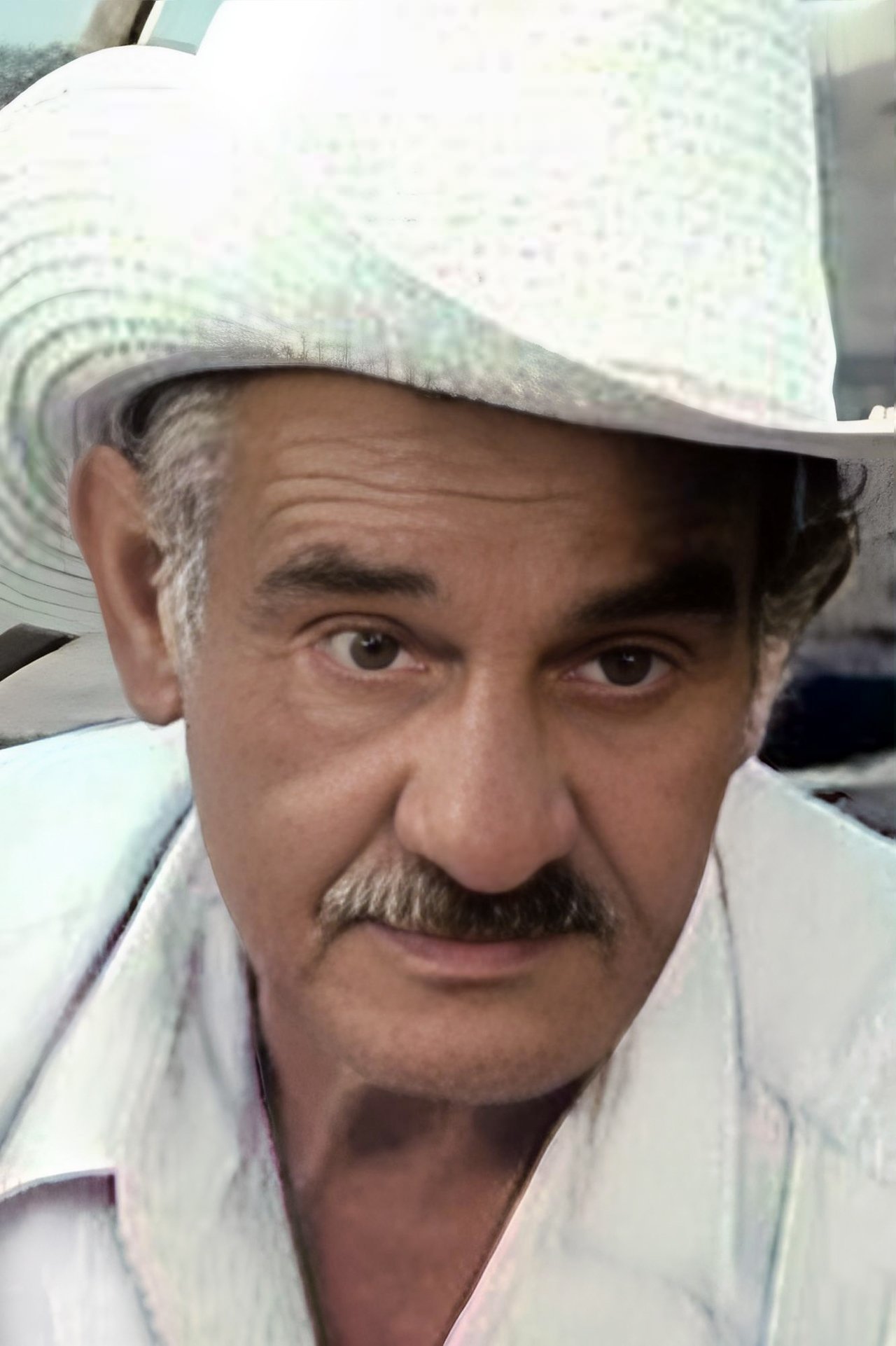 et billede af Mustapha El Anka