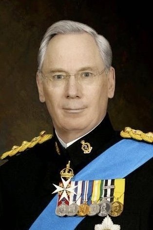 et billede af Prince Richard, Duke of Gloucester