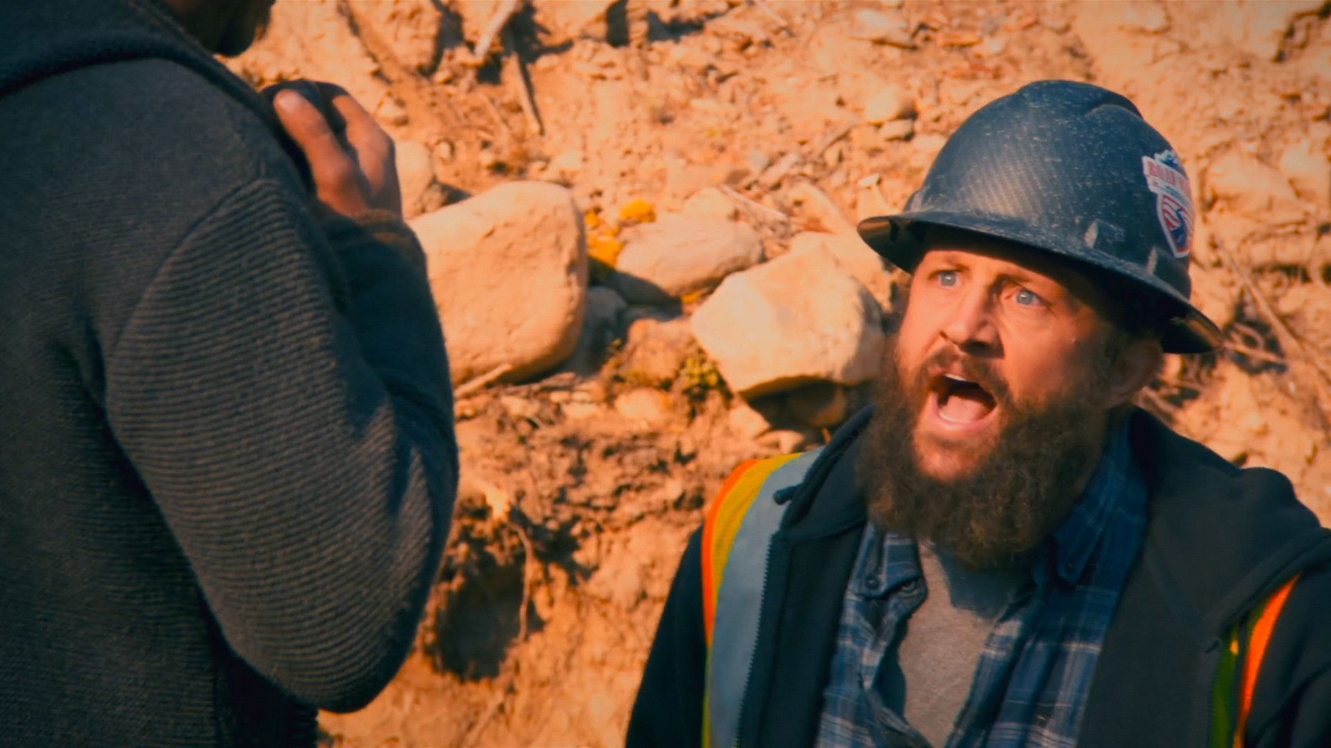 Gold Rush Season 0 :Episode 142  Miners vs. Miners