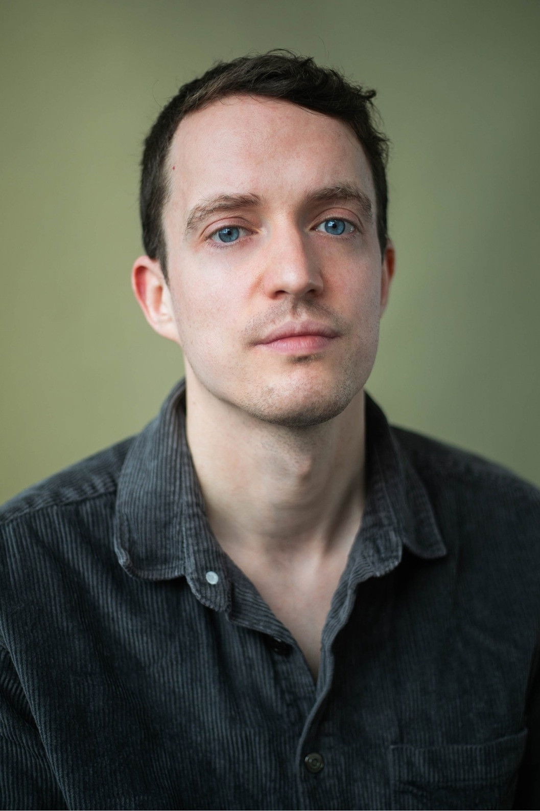 et billede af Matt Rolls