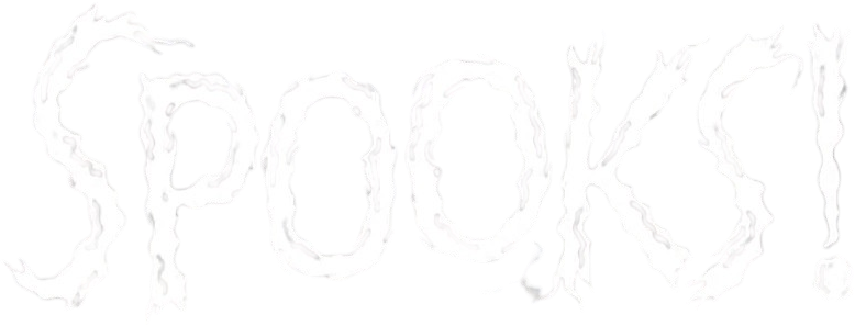 Spooks!