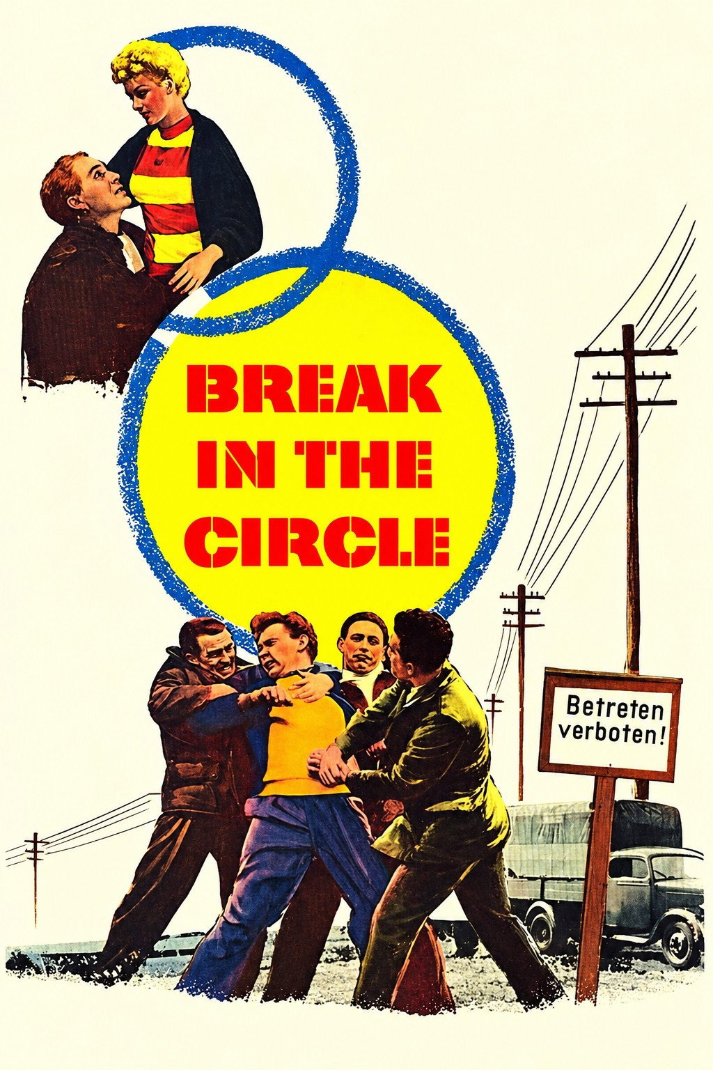 Break in the Circle
