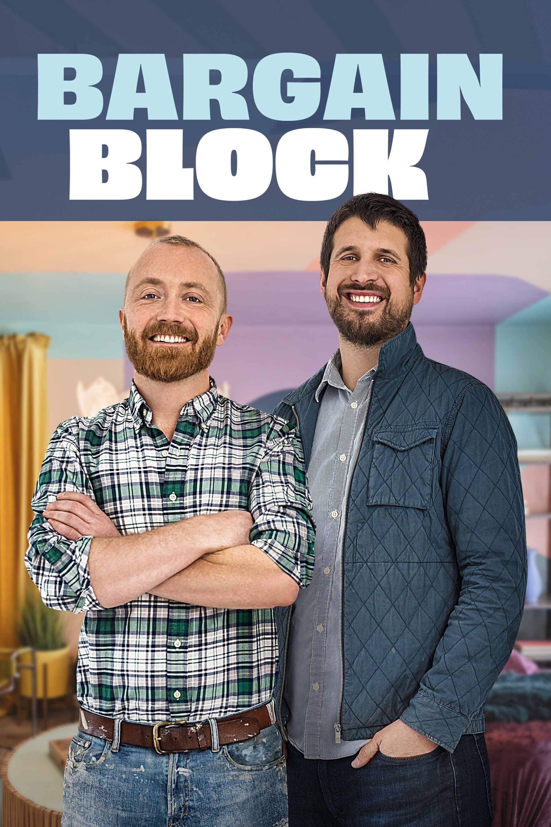 Bargain Block TV Shows About Ova
