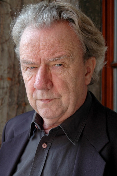 et billede af Axel Siefer