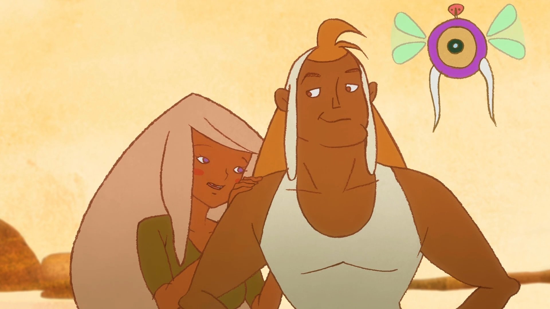 Wakfu