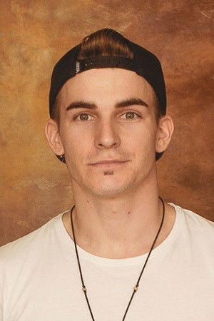 et billede af Dusan Polanek