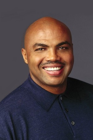 et billede af Charles Barkley