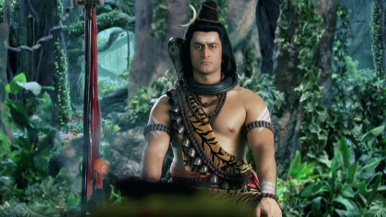 Devon Ke Dev...Mahadev