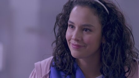 The Girl