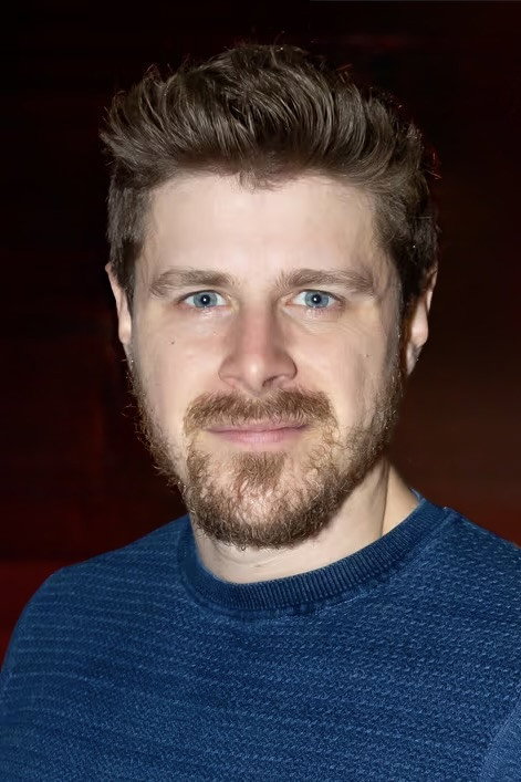 Alexandre Landry
