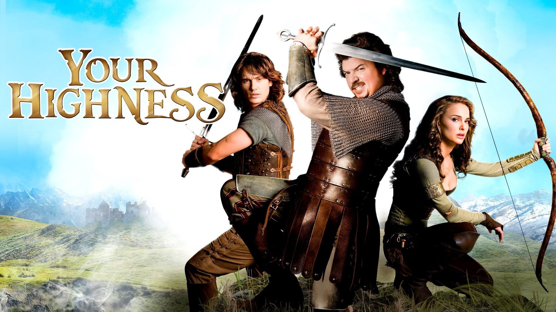 Your Highness (2011)