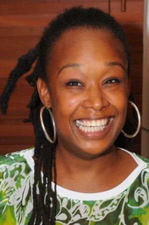 et billede af Louranda Bird Abreu