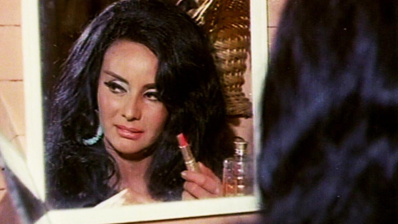 Bewitched (1976)