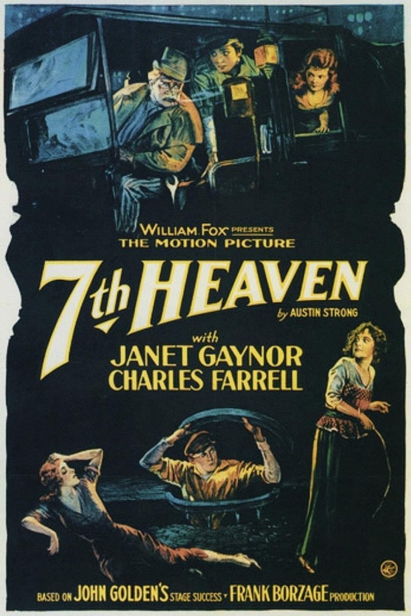 7th Heaven
