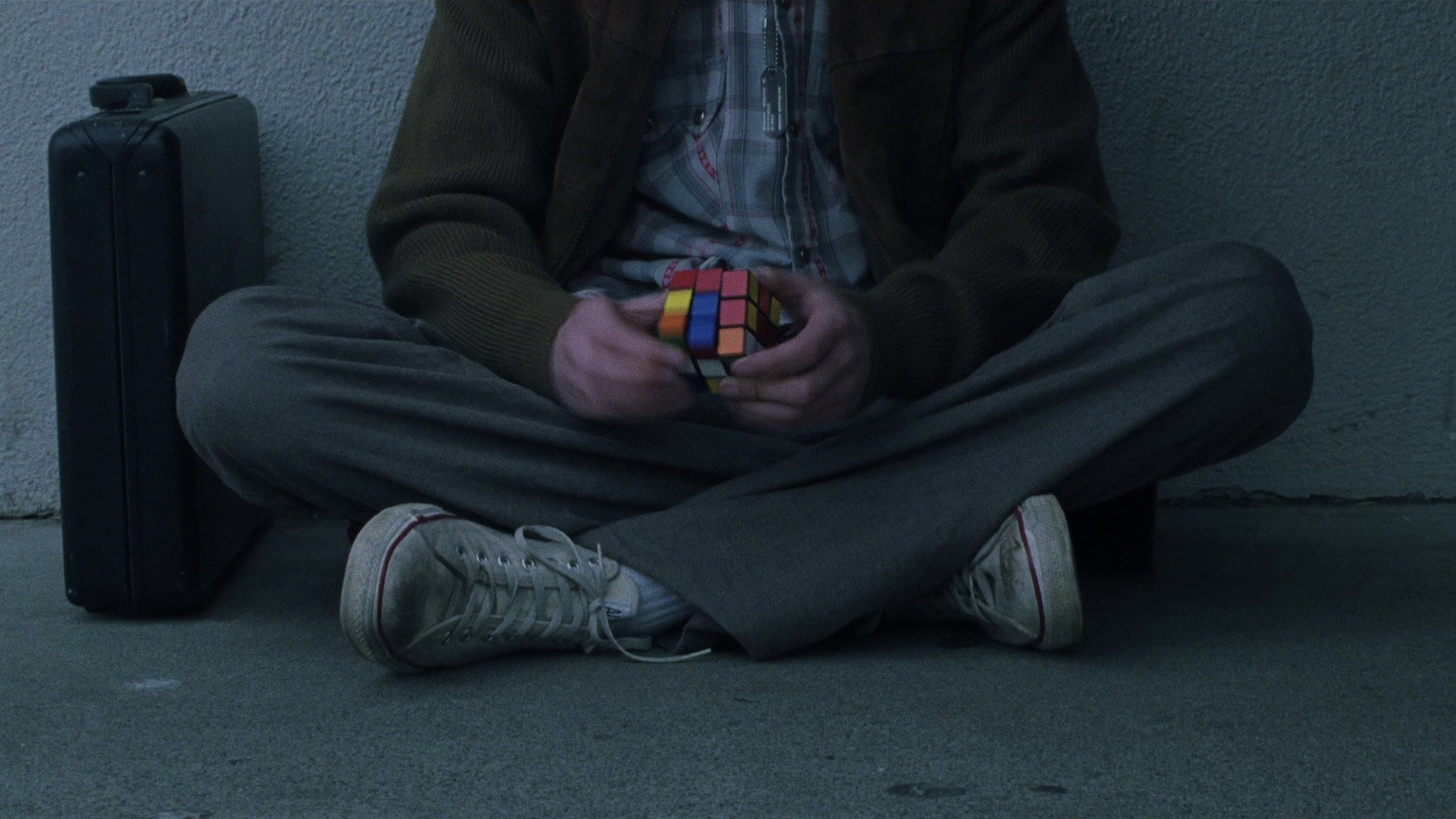Brick