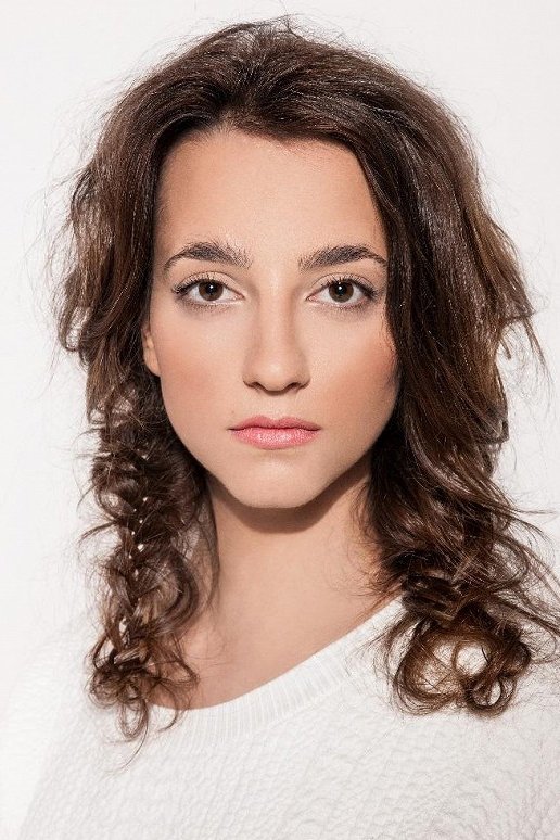 et billede af Petra Horváthová