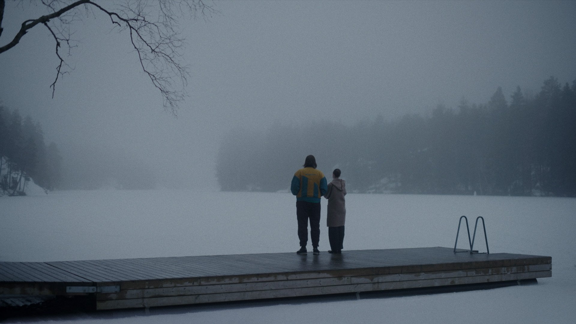 What Remains (2024)