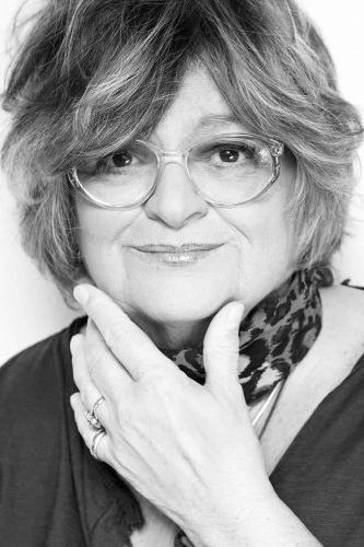 et billede af Ági Voith