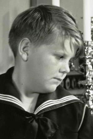 et billede af Bent Schønberg