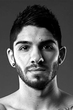 et billede af Michael Zerafa