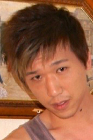 et billede af Keanu Sam