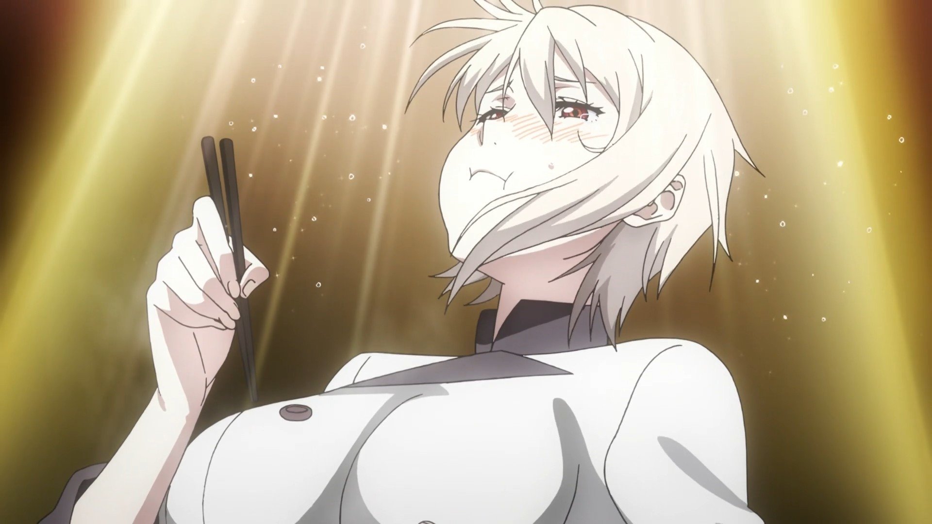 Food Wars! Shokugeki no Soma Season 2 Episode 1 - Gogoanime