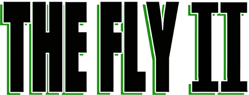 The Fly II Logo