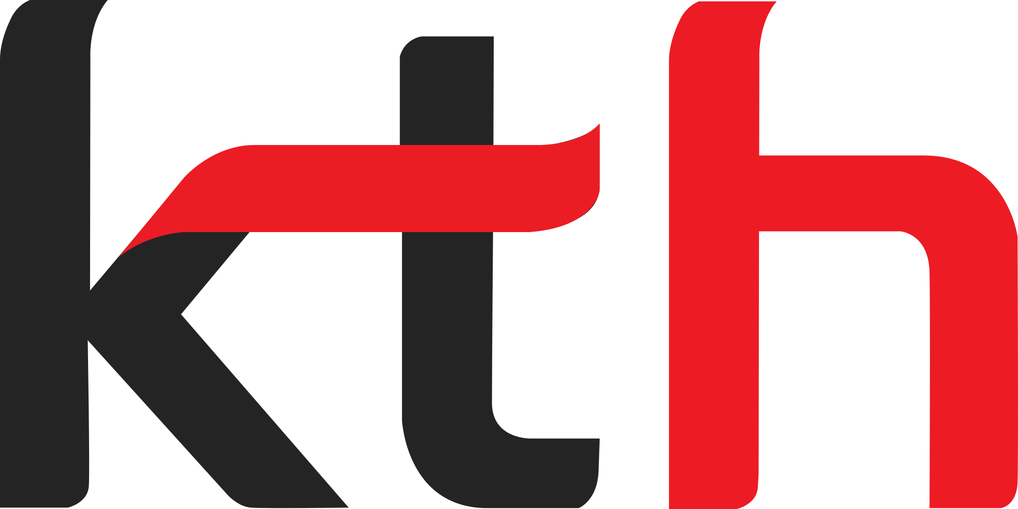 Logo de la société kth 6991
